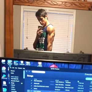 Meet your Posher, Harry